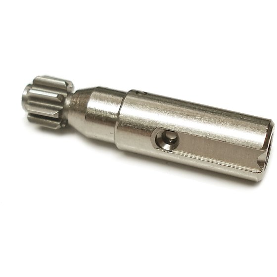 High Volume Oil Pump 0.65 for Stihl MS250 - 1123 640 3201