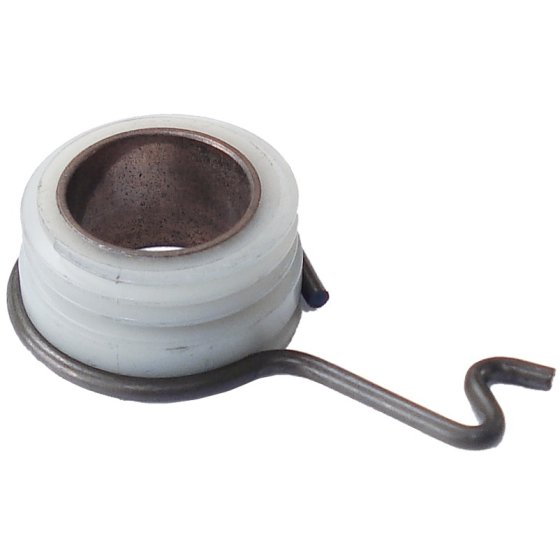 Oil Pump Worm Gear for Stihl MS170 MS180 MS210 MS230 MS250 - 1123 640 7102