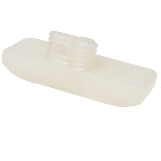 Bumper Strip for Stihl MS241C, MS201T - 1123 648 6600