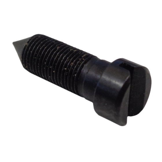 Idle Speed Adjustment Screw for Stihl 021, 023 Chainsaws - 1123 122 6201