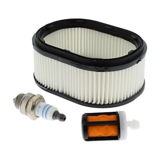 Stihl Service Kit No.4 for MS441, MS461, MS881 Chainsaws - OEM No. 1124 007 4102