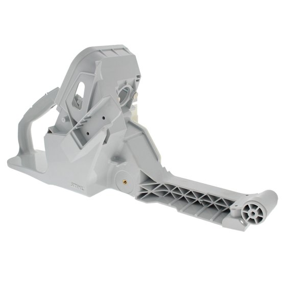 Tank Housing for Stihl MS881 Chainsaw - OEM No. 1124 350 0808