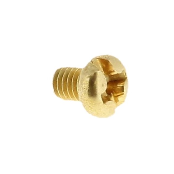 Round Head Screw for Stihl HL45, HL75, HL100 Hedgetrimmers - 1125 122 7403
