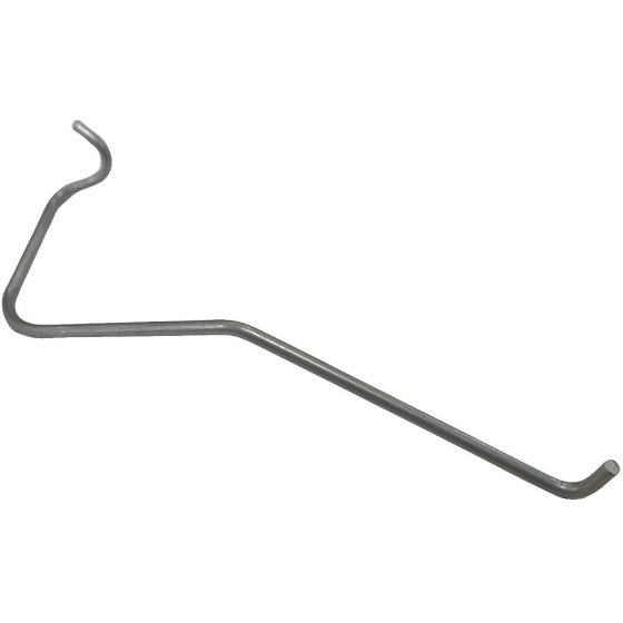 Throttle Rod for Stihl 036, 036QS - 1125 182 1502