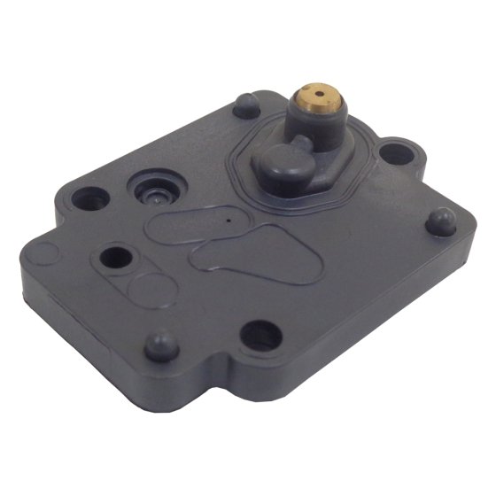 Module Plate for Tillotson Carburettor - Stihl 1125 120 7400
