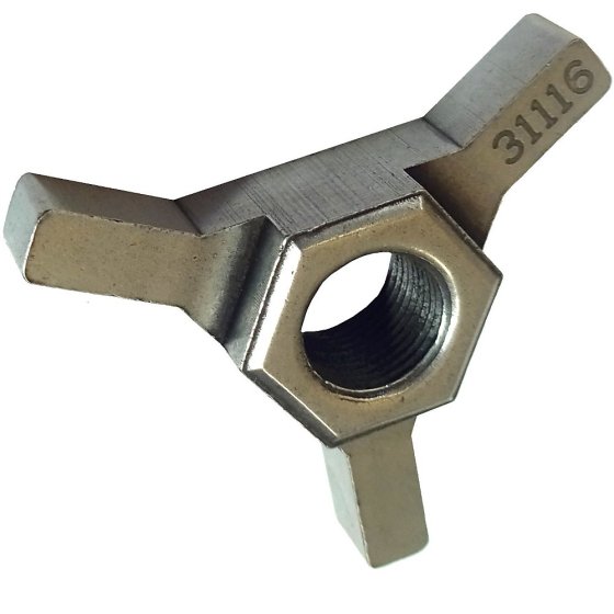 Carrier for Stihl 036QS, TS410 - 1125 162 3202