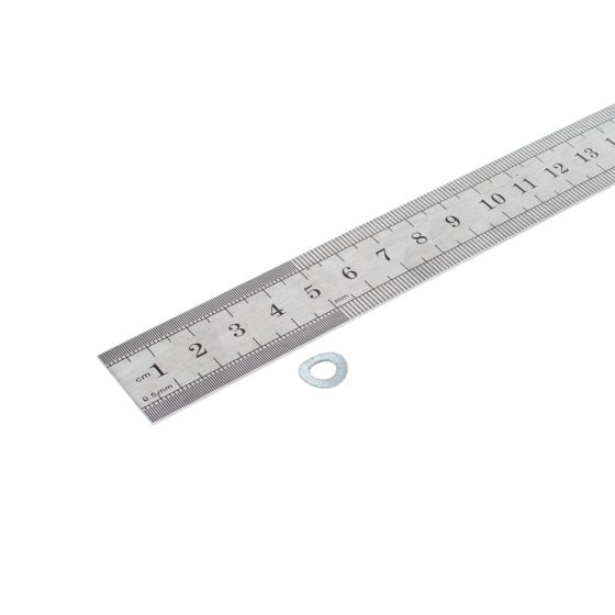 Washer B5 for M.A.G 1018SRL,1014SRL,1021SRL Engines - 1126 725