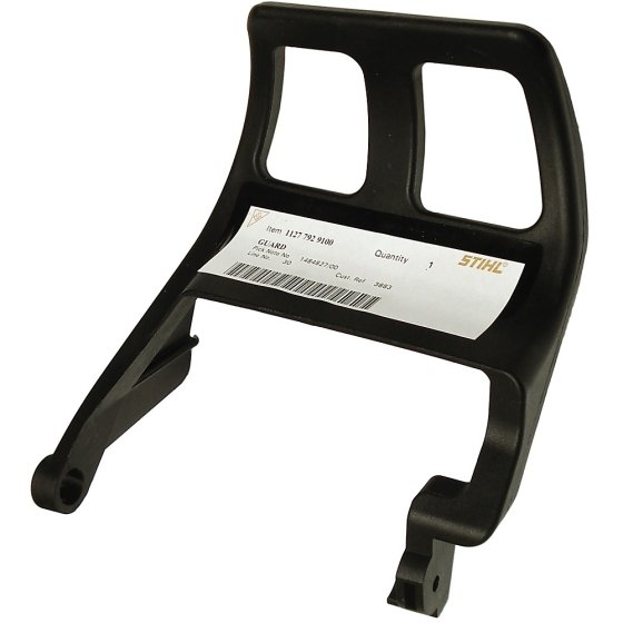 Hand Guard for Stihl 029, 039, MS290 Chainsaws - 1127 792 9100