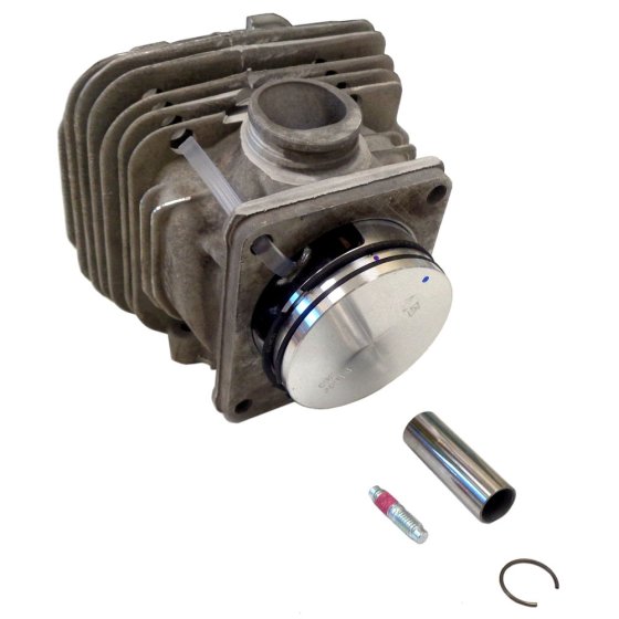 Cylinder & Piston 52mm to suit MS 461 & GS461 - 1128 020 1250