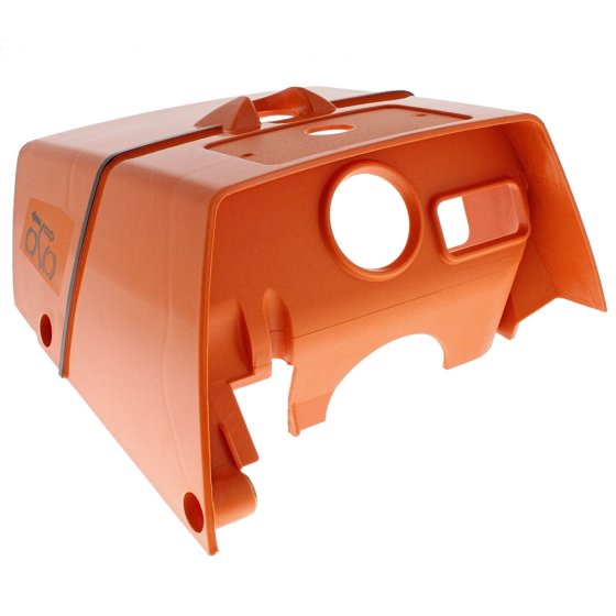 Shroud for Stihl 046, MS460 Chainsaws - Genuine Stihl Part - 1128 080 1616