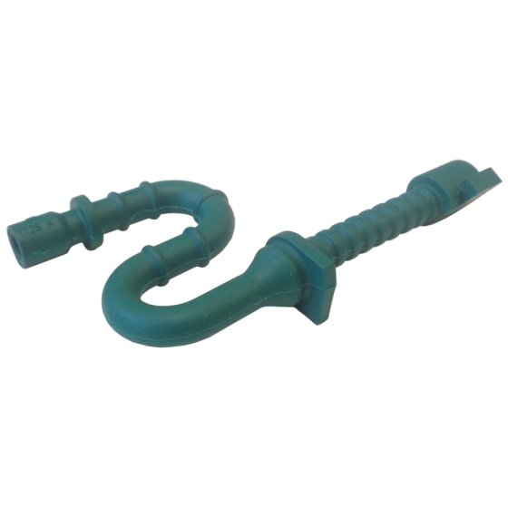 Hose for Stihl 044, 046, MS440, MS460 Gasoline Chainsaws - 1128 350 7600