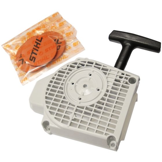 Recoil Assembly for Stihl MS200T, MS200 - 1129 080 2105