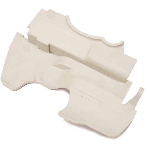 Baffle Plate for Stihl 018, MS170 - 1130 124 3200