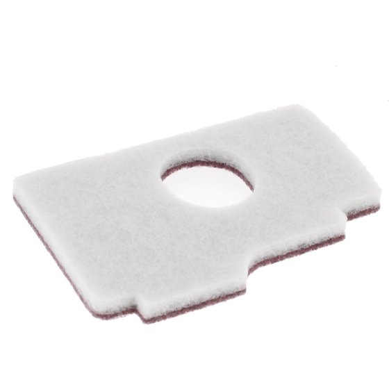 Filter Plate for Stihl MS170 MS170C MS180 Gasoline Chainsaw - 1130 141 1704