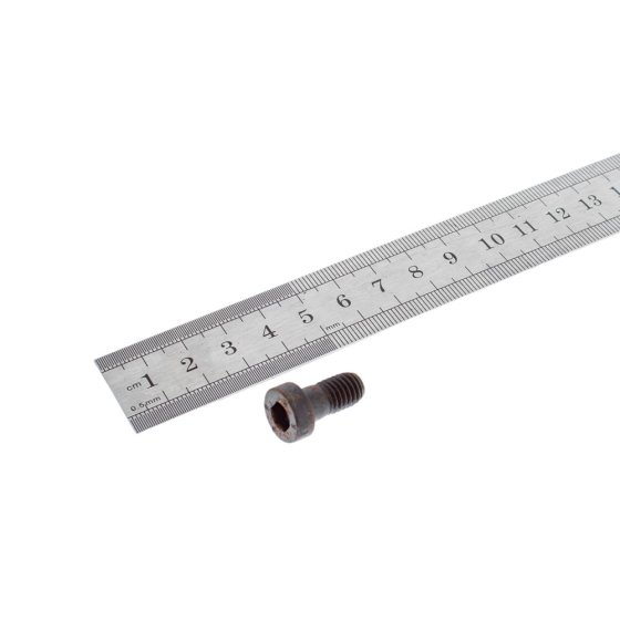 Cap Screw (8x16) for M.A.G 1057DRT, 1067DRT Engines - 1131 161