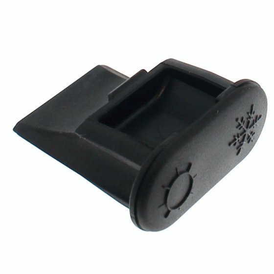 Shutter for Stihl MS 361, MS 361 C, MS 341 Chainsaw - 1135 084 4100