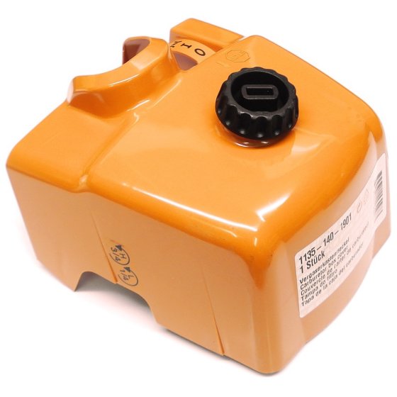 Air Filter Cover for Stihl MS361, MS361C - 1135 140 1901