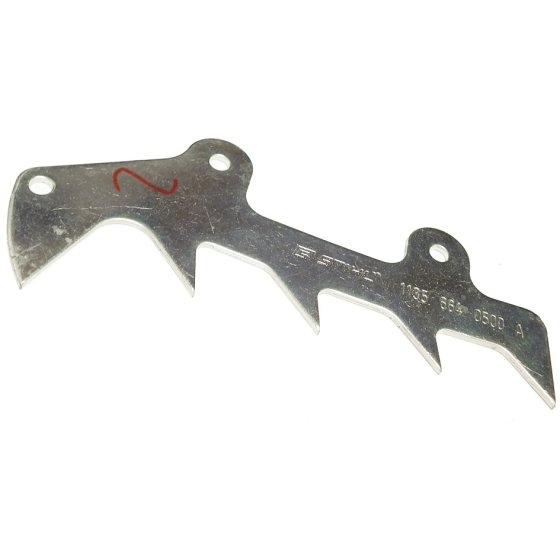 Bumper Spike for Stihl MS361, MS361C - 1135 664 0500