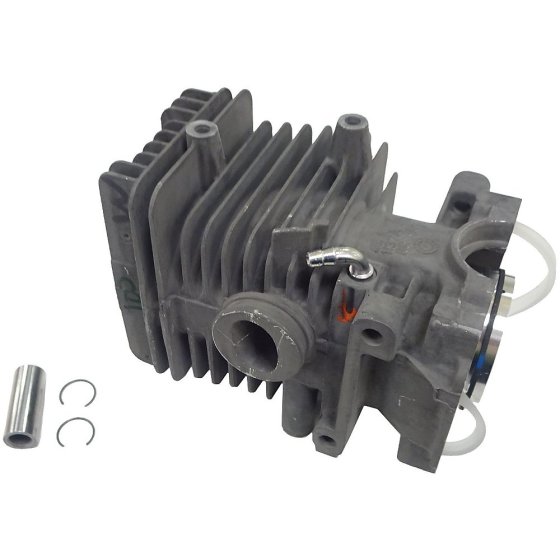 Cylinder With Piston 37 mm for Stihl MS192C - 1137 020 1202