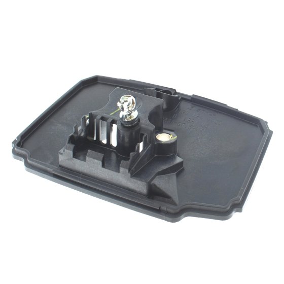 Filter Base MS192T - Genuine Stihl Part - OEM No. 1137 120 3400