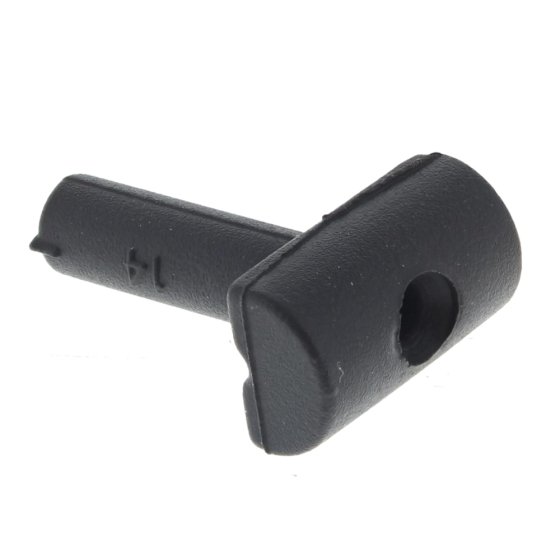 Connector for Stihl MS192C, MS192T Chainsaw - OEM No. 1137 647 5701