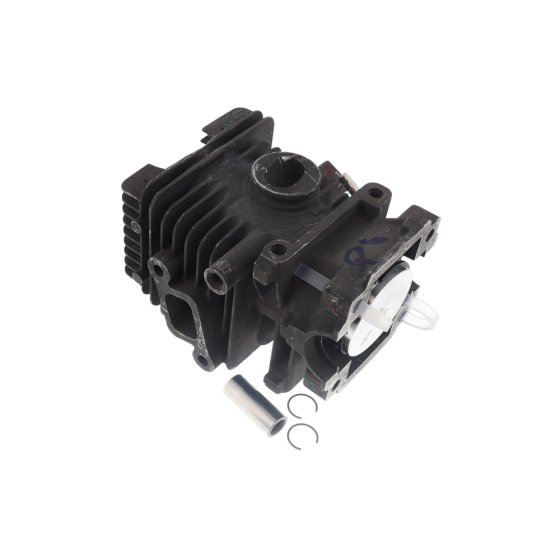 Cylinder with Piston 37mm for Stihl MS192 Chainsaw - OEM No. 1137 020 1204