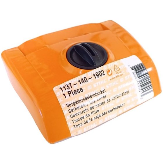 Air Filter Cover for Stihl MS193T - 1137 140 1902