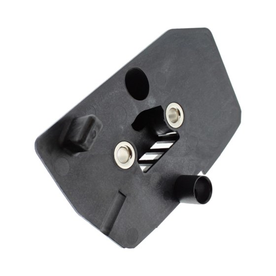 Filter Base for Stihl MS192C Chainsaws - OEM No. 1137 120 3401