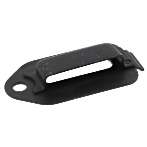 Deflecting Plate for Stihl MS192C, MS192T Chainsaws - 1137 140 7400