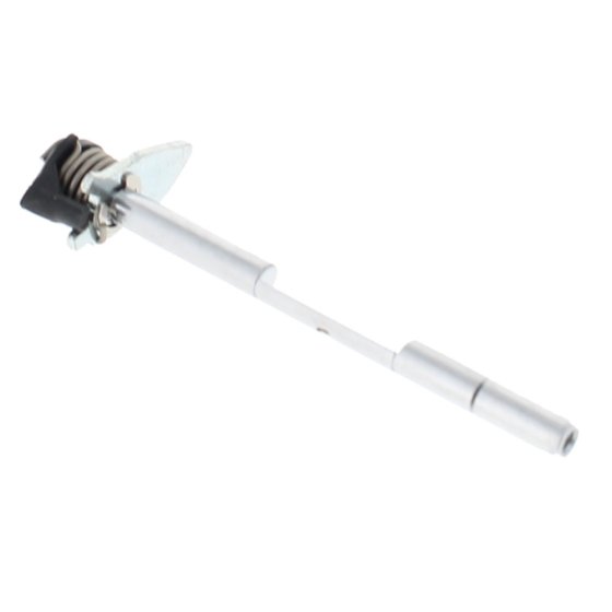 Choke shaft with lever fits Stihl MS441 - 1138 120 7202