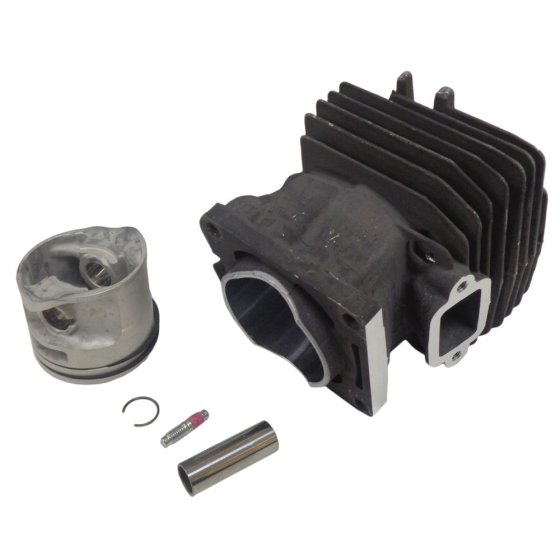 Cylinder With Piston 50mm for Stihl MS441, MS441C Chainsaws - 1138 020 1201