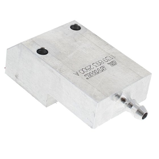 Adaptor for Stihl MS171, MS181, MS211 Chainsaws - 1139 893 2500