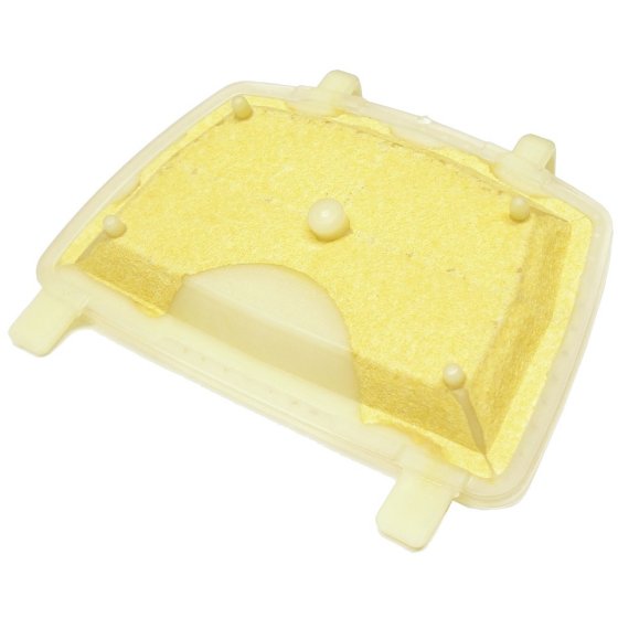Air Filter, Fleece for Stihl MS181, MS181C Chainsaws - OEM No. 1139 120 1602