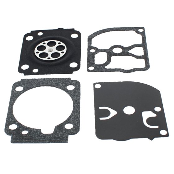 Set of Carburettor Parts for Stihl MS 362, MS 400 Chainsaws - 1140 007 1703