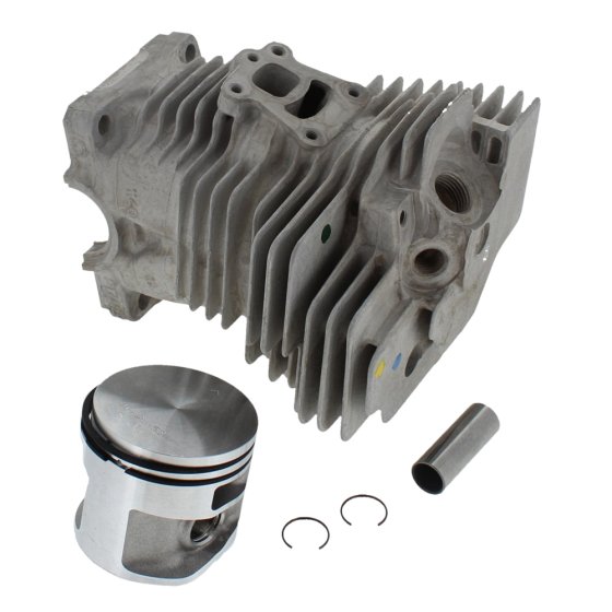 Cylinder with piston Ø 47mm for Stihl MS 311 Chainsaw - OEM No. 1140 020 1201