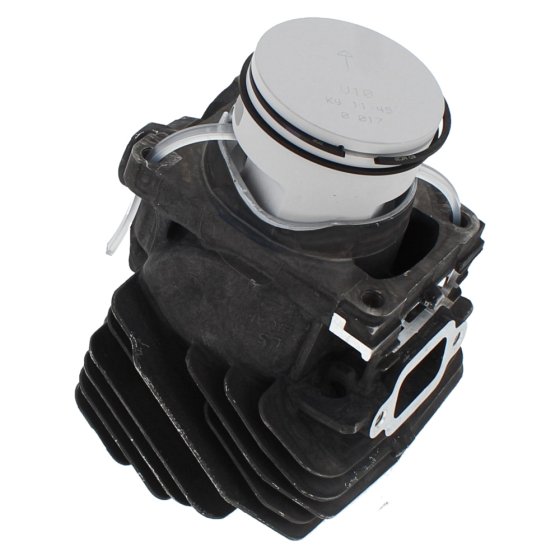 Cylinder with Piston Ø 50 mm for Stihl MS400 Chainsaw - 1140 020 1212