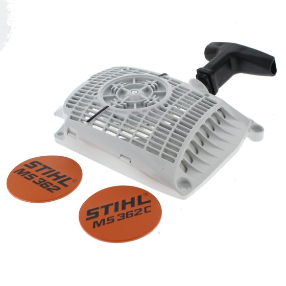 Fan Housing With Rewind Starter for Stihl MS362, MS362C - 1140 080 2103