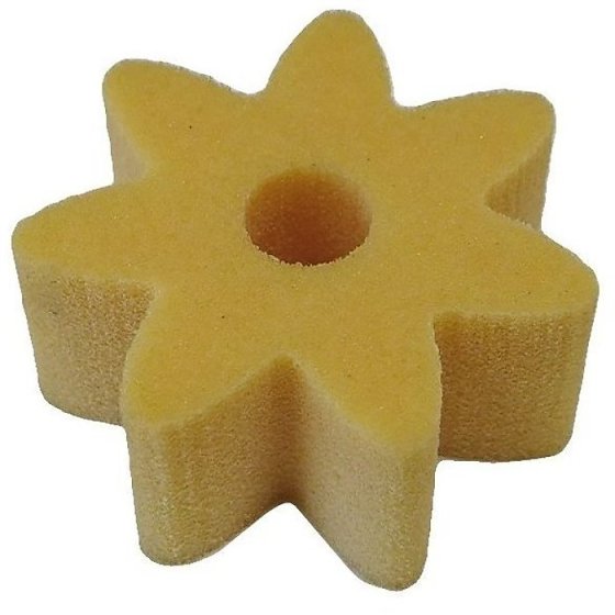 Stop Buffer for Stihl MS362, MS362C - 1140 791 2800