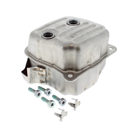 Muffler/Exhaust for Stihl MS362, MS362C Chainsaws - 1140 140 0655