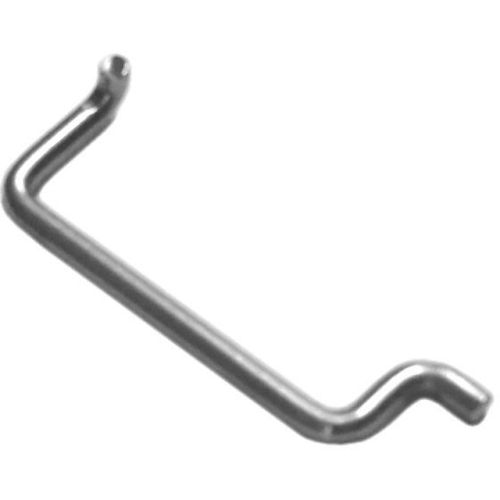 Choke Rod for Stihl MS362, MS362C - 1140 185 1900