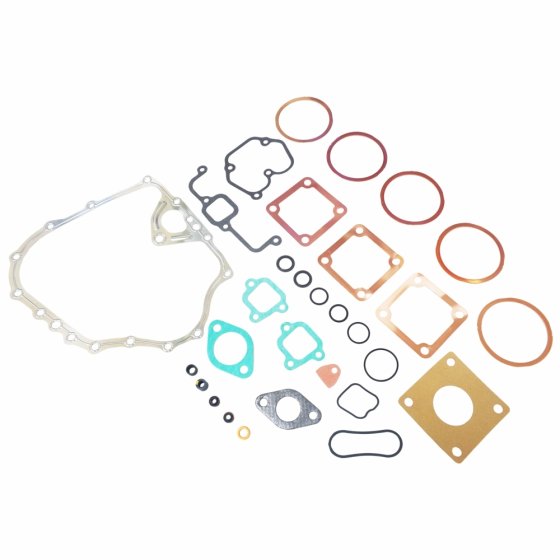 Gasket Set fits Yanmar L48N5SJ1 Mixer Spec Engine - 114120-92600