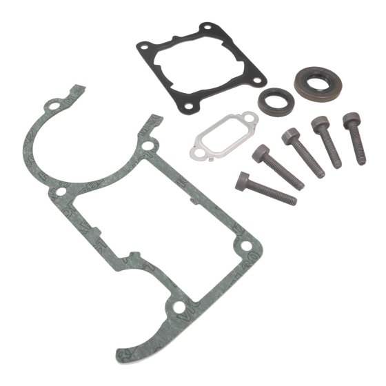 Set of Gaskets for Stihl MS261, MS261C Gasoline Chainsaws - 1141 007 1000