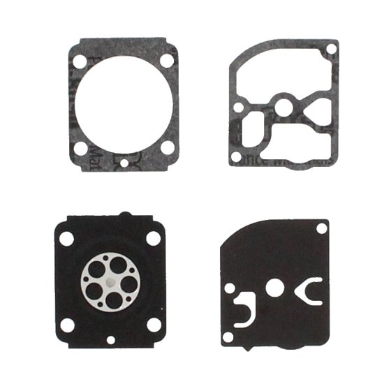 Set of Carburettor Parts for Stihl MS261, MS271 Chainsaw - 1141 007 1030