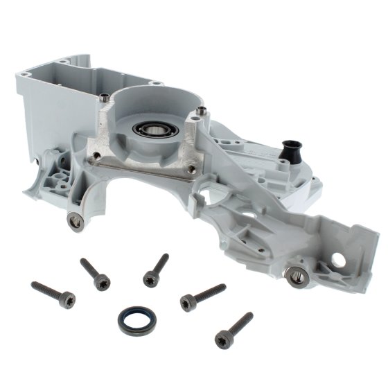 Crankcase Fan side for Stihl MS261, MS261C Chainsaws - 1141 020 2616