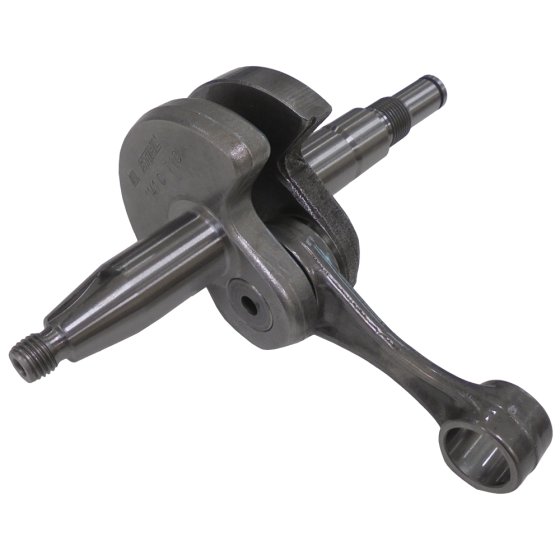 Crankshaft for Stihl MS261, MS261C Gasoline Chainsaws - 1141 030 0400