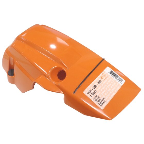 Shroud for Stihl MS 261, MS 261 C Chainsaw - 1141 080 1632