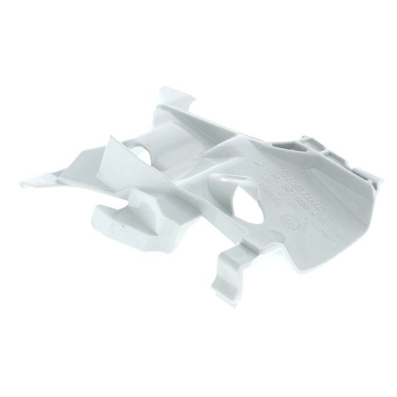 Air guide shroud for Stihl MS261C Chainsaws - 1141 087 3032