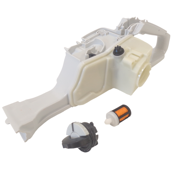 Tank Housing for Stihl MS261 MS261C Chainsaws - 1141 350 0831