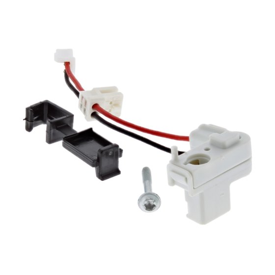 Trigger Unit for Stihl MS241C-MVW, MS241C-M, MS261C-M Chainsaws - OEM No. 1141 430 1028