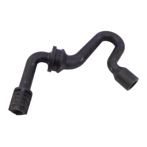 Hose for Stihl MS271, MS271C - 1141 647 9401